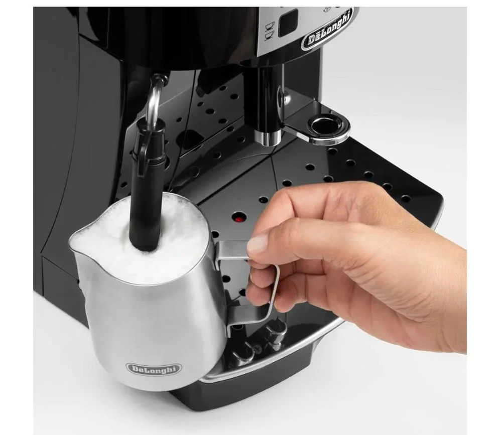 Delonghi Ecam 22.115.B Fully-Auto Espresso Machine 1.8 L