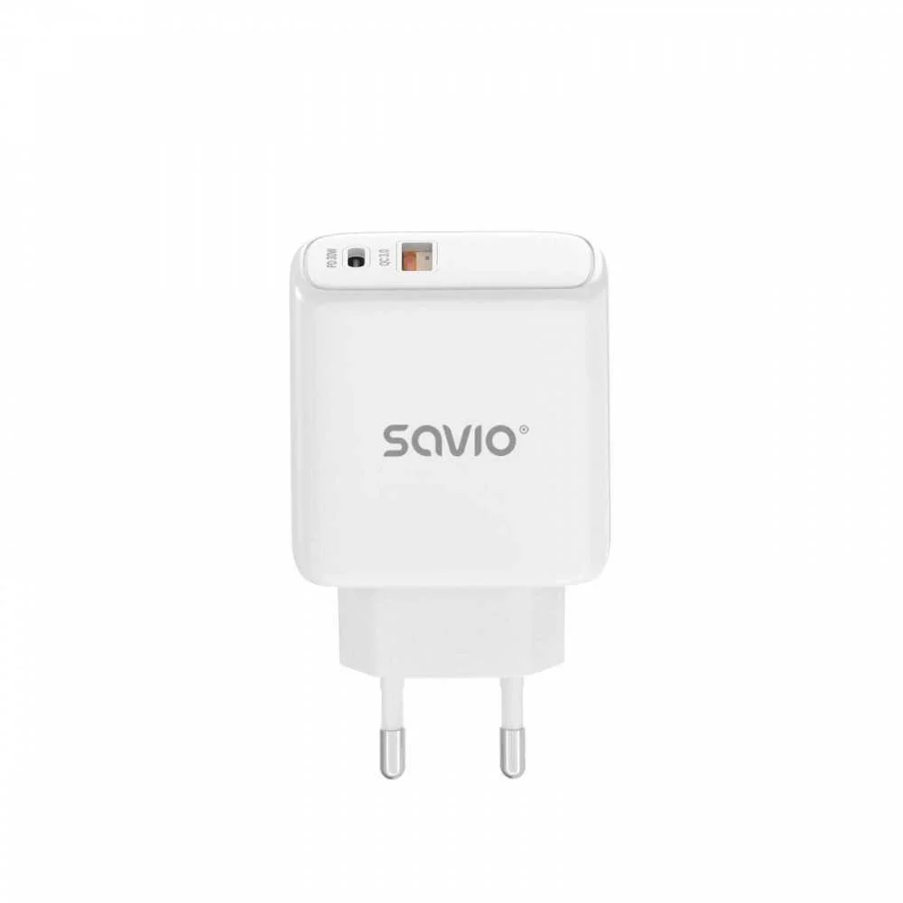 *wall Usb Charger La-06  Savio
