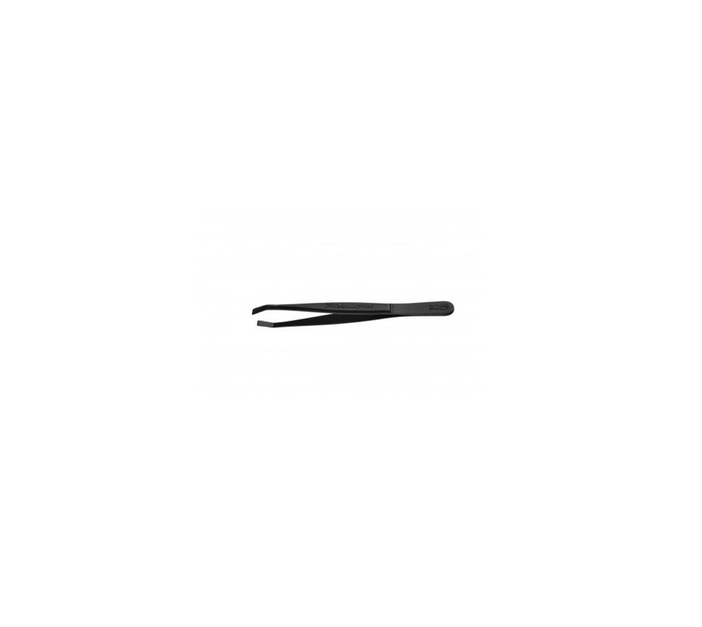 Pinças Depilatórias Eurostil Depilar Grande 1ml