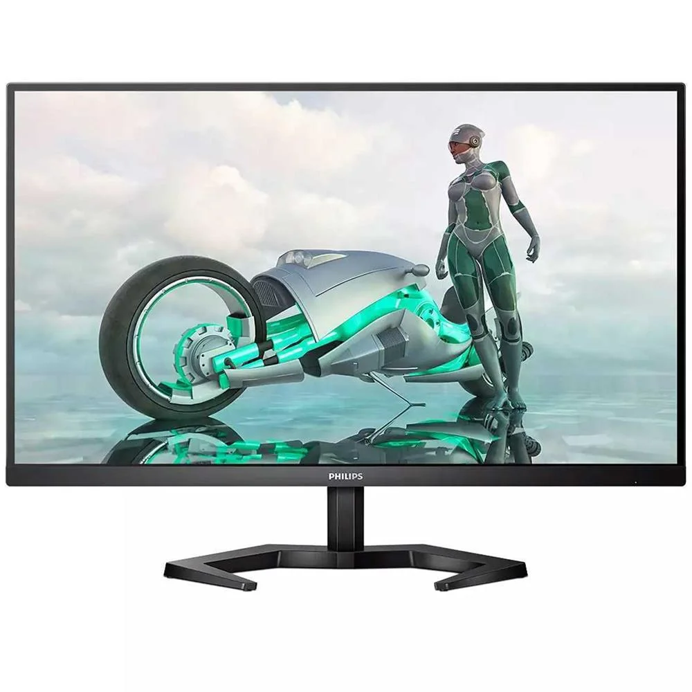 Philips Monitor Va 27" 16:9 Qhd 1ms 144hz Hdmi Dp.