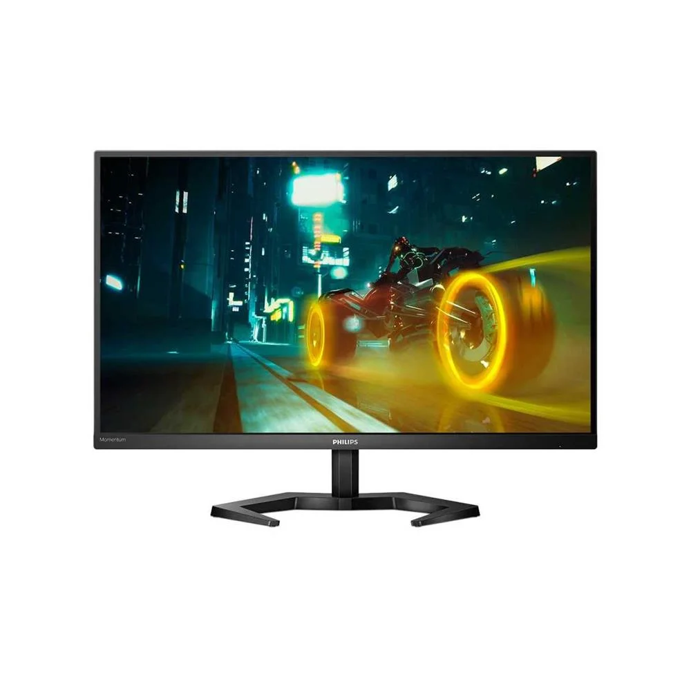 Philips Monitor Va 27" 16:9 Qhd 1ms 144hz Hdmi Dp.