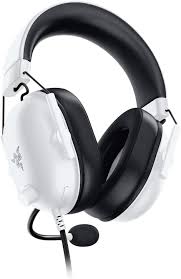 Headset Gaming Blackshark V2 X Branco - Razer
