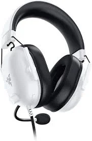 Razer Blackshark V2 X White Rz04-03240700-R3m1