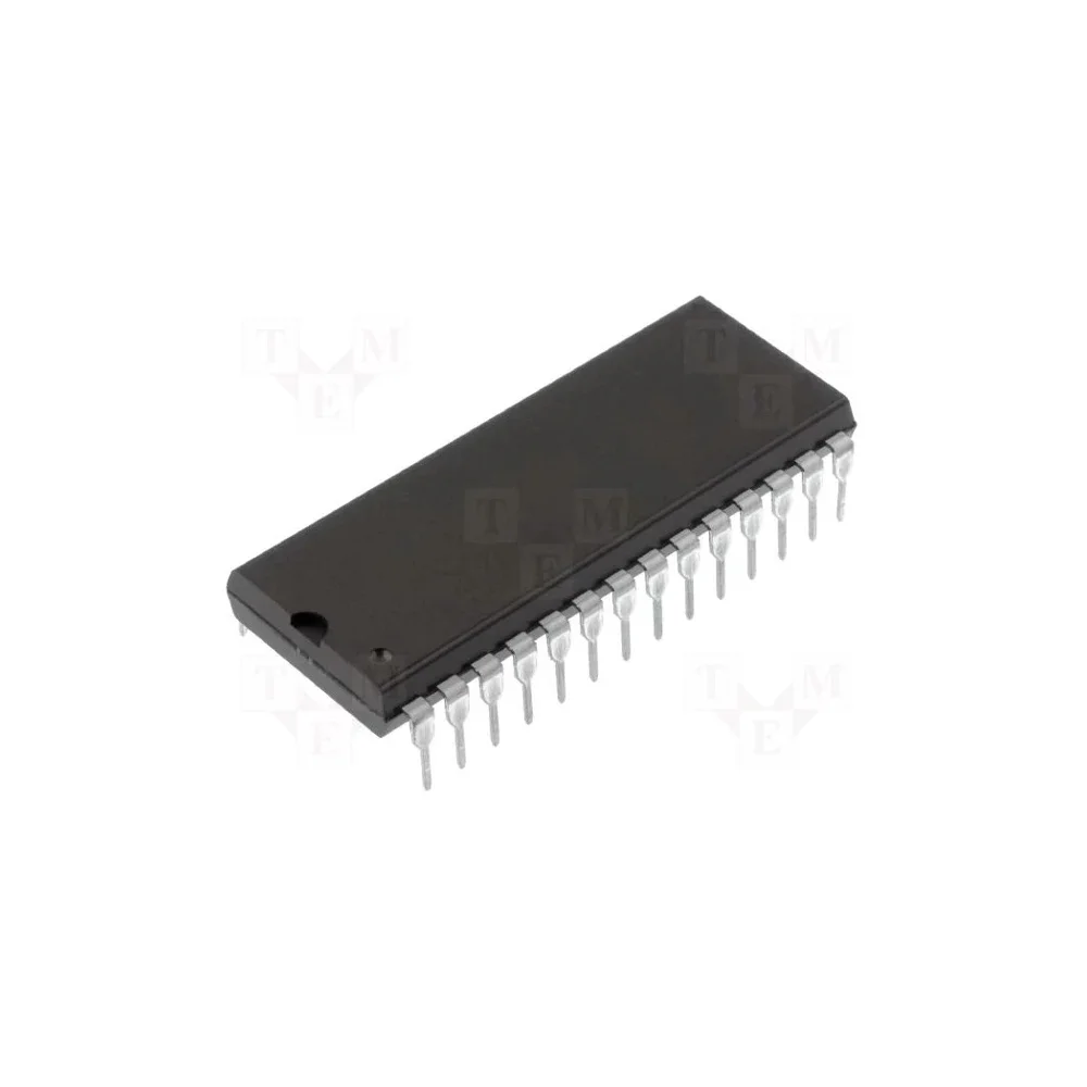 Memória Eprom Otp 27C256R-45PU