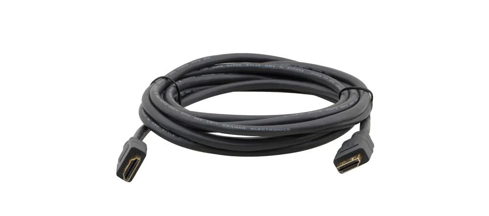 KRAMER ELECTRONICS C-MHM/MHM CABO HDMI 1,8 M HDMI.