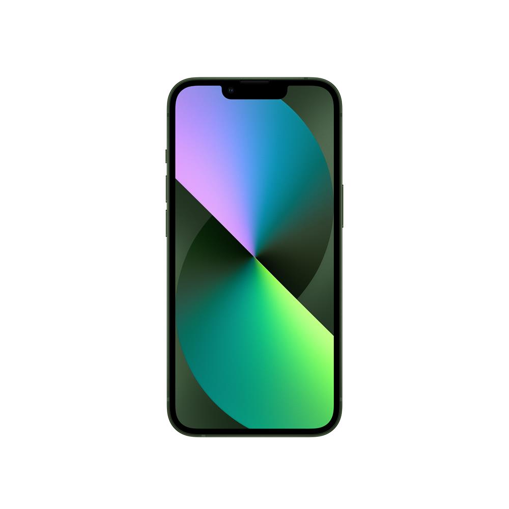 iPhone 13 6.1" 256gb Dual Sim (Verde) - Apple
