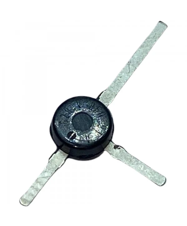 TRANSISTOR PARA MOD. ELETRÔNICA BFR91A