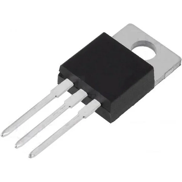 Transístor Mosfet 13a 50v 0.120 Ohm N Channel
