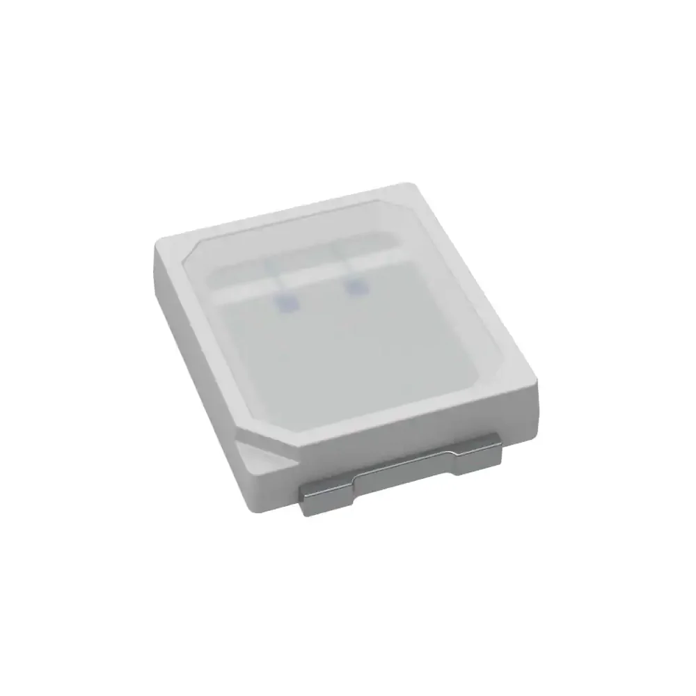 Led SMD 0603 Blanco Frio 45 180mcd 7000k 130&ordm;