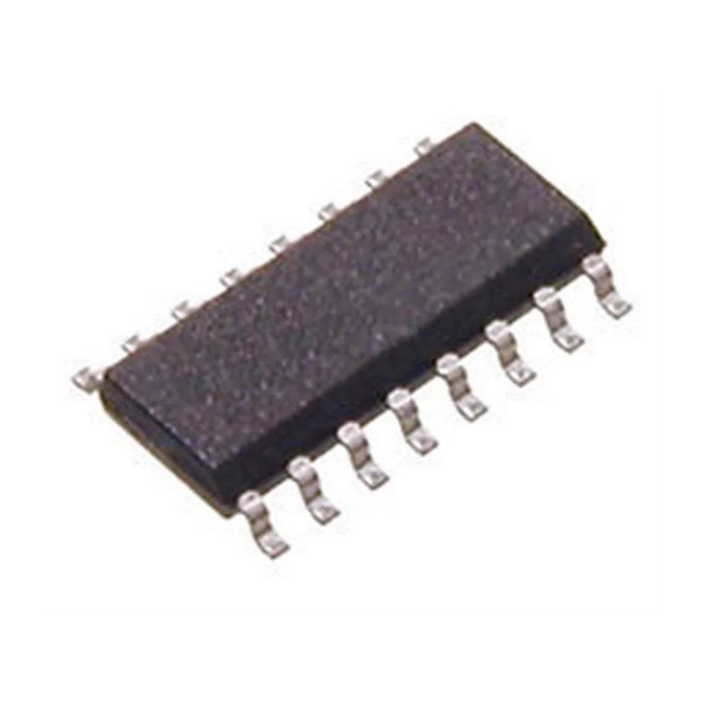 Circuito Integrado Para Eletrónica Cd4028Bp