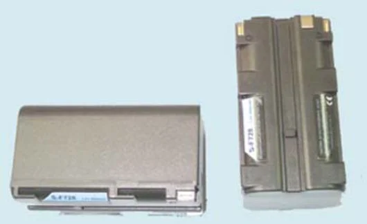 Bateria Litio Iao 7.4v 3900mah Sony Ccd Tr311e