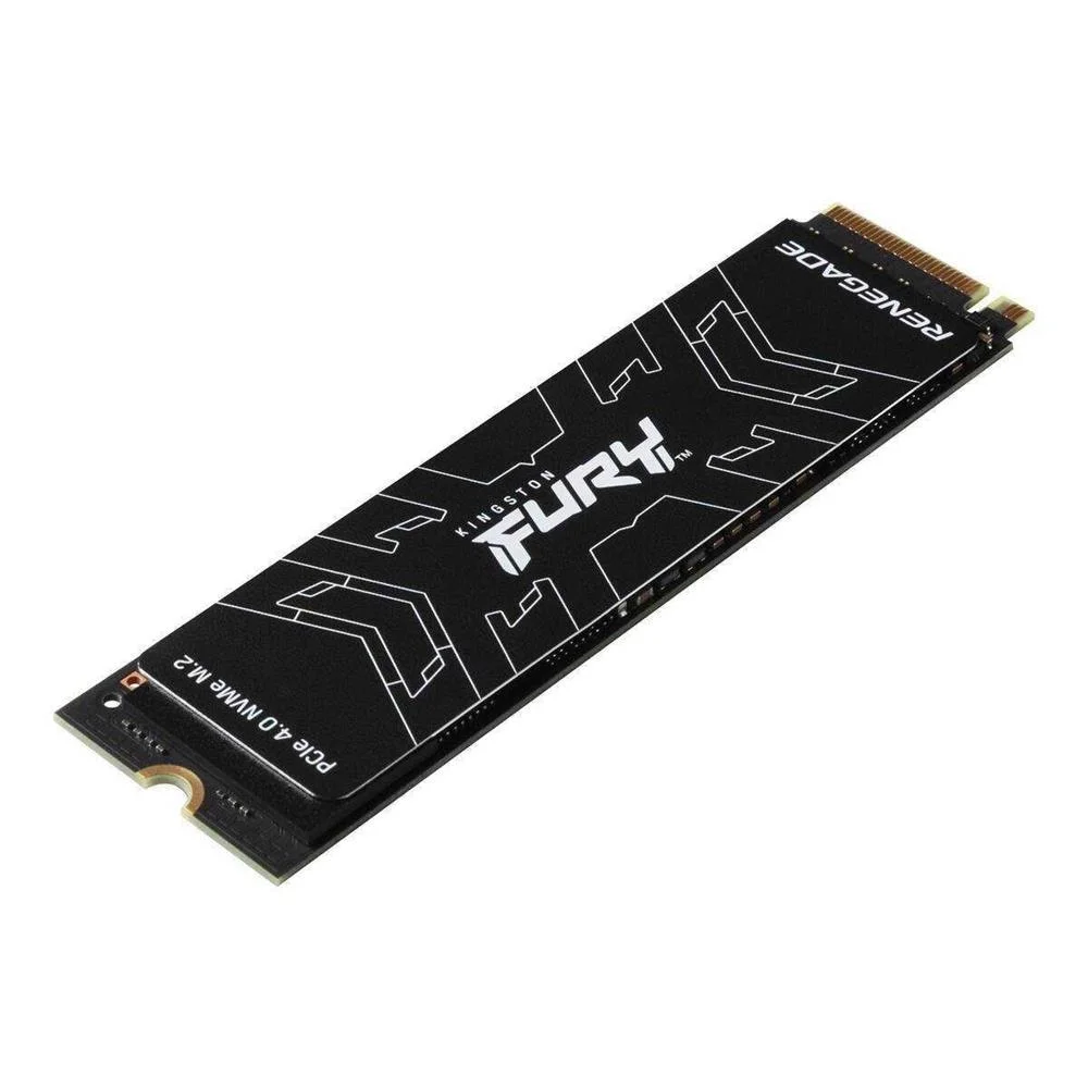 Kingston SSD Sfyrd/4000g - 4 Tb - M.2 2280 - Pcie 4.0 X4 Nvme