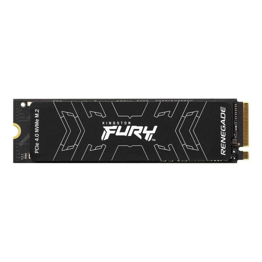 Disco Duro Kingston Fury Renegade 1 Tb Ssd
