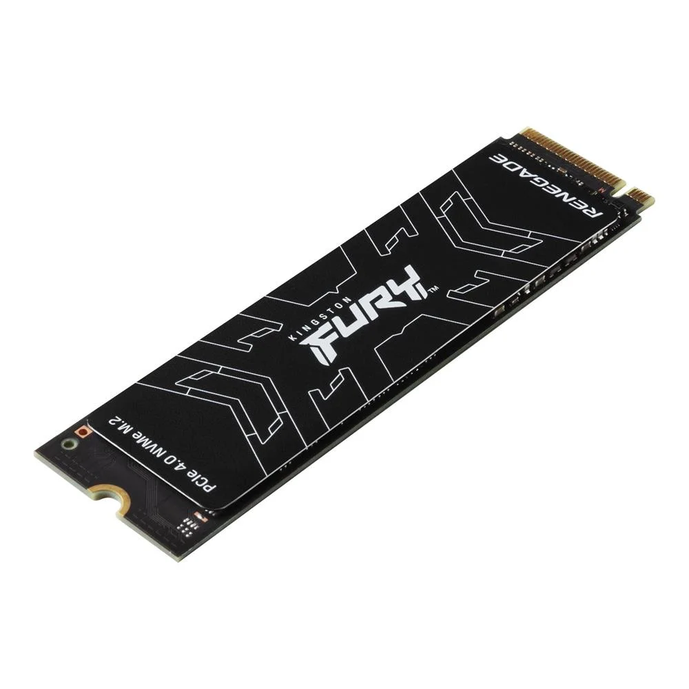Disco Duro Kingston Fury Renegade 1 Tb Ssd