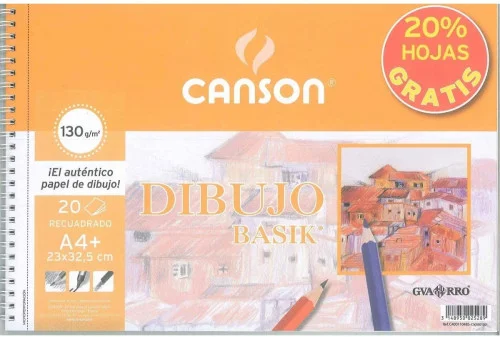 Álbum em espiral microperfurado promo 23X32,5 20H