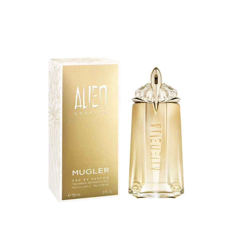 Thierry Mugler Alien Goddess Mulheres 90 Ml