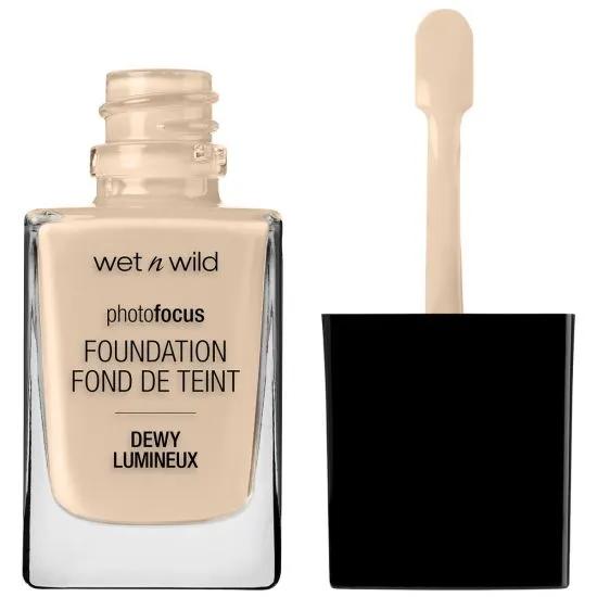 Makeup Photo Focus Dewy 28ml