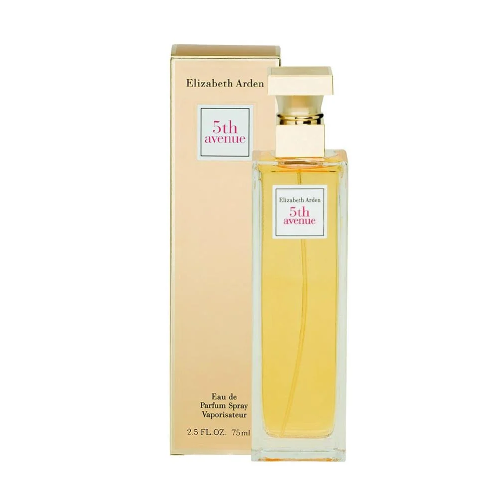 Perfume Mujer 5th Avenue Edp Elizabeth Arden Edp