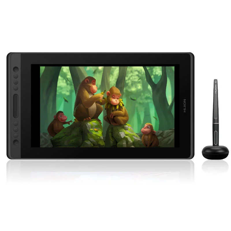 Tablet Huion Kamvas Pro 16 