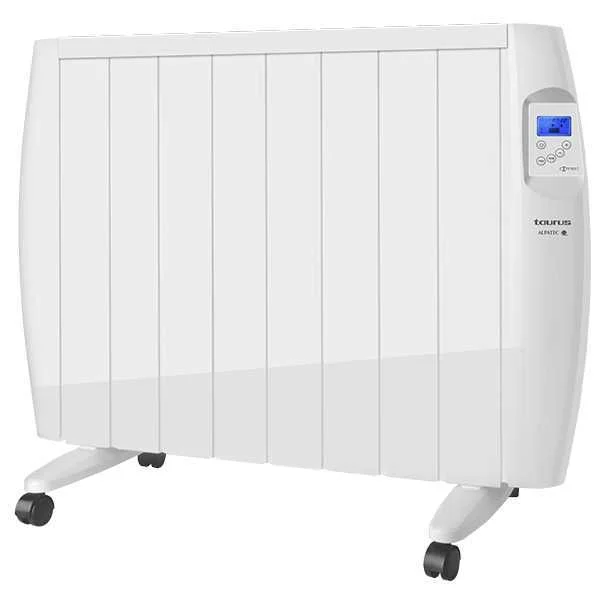 Emisor Térmico Digital (8 Cuerpos) Taurus Malbork.