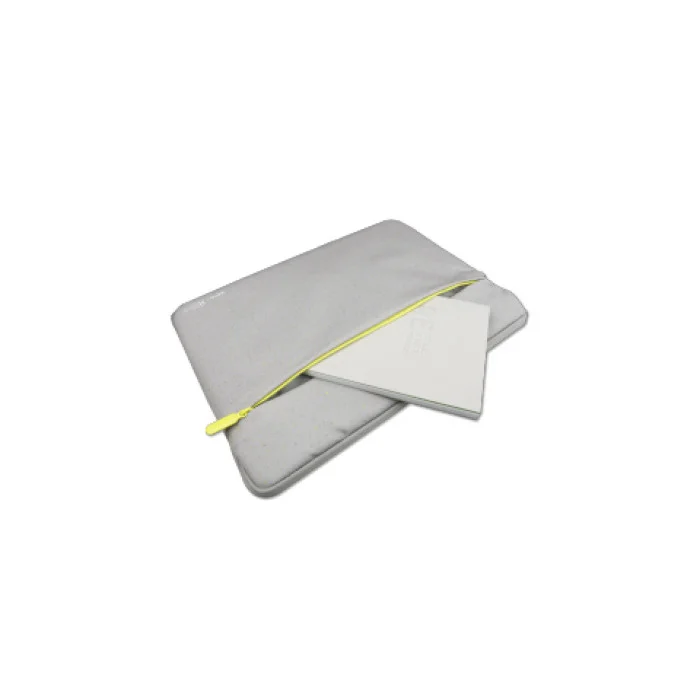 Acer Vero Sleeve Fur Bis 15.6, Grau/Gelb Rato