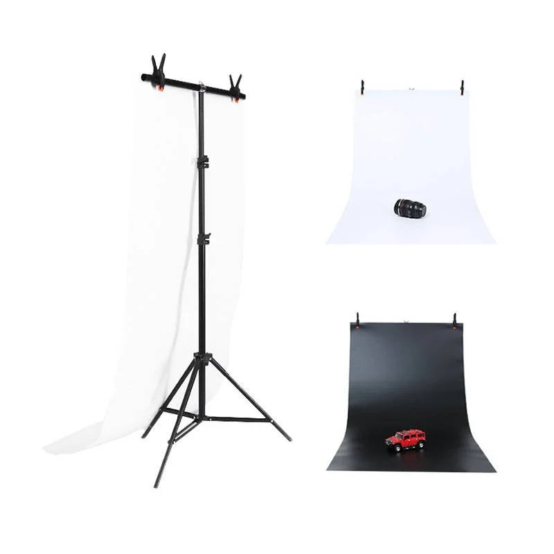 Soporte de Fondo Puluz Photo Studio 70x200cm