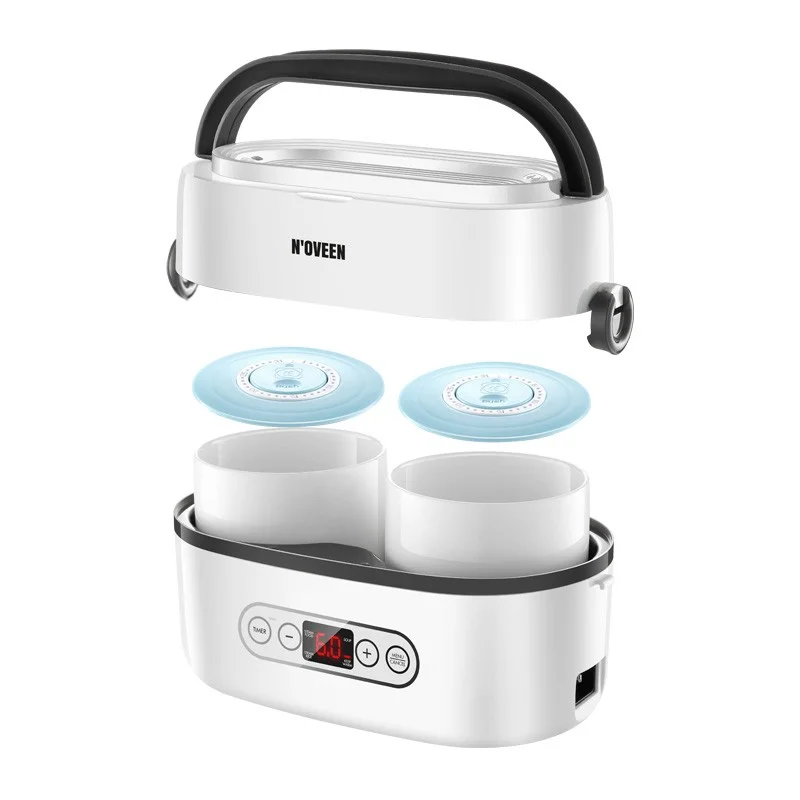 Lunch Box Noveen Mlb820 X-Line