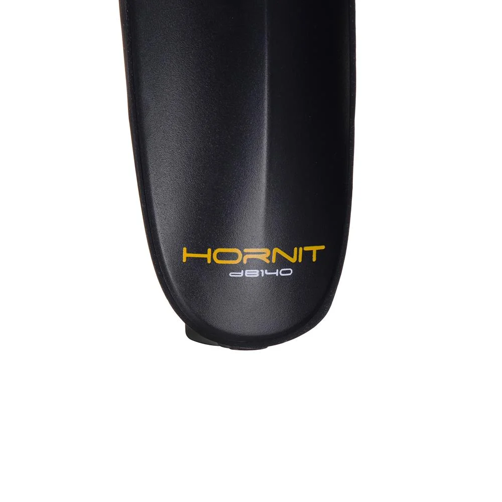 Bicycle Horn Hornit 140 Db Black