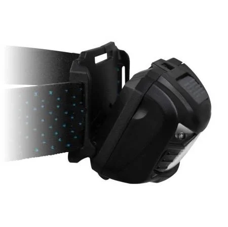 Headlight Superfire Hl06, 500lm, Usb