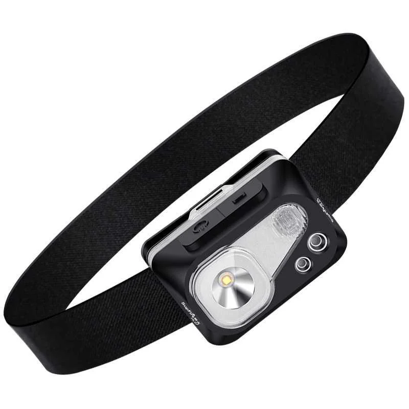 Celovka Superfire Hl07, 320lm, Usb