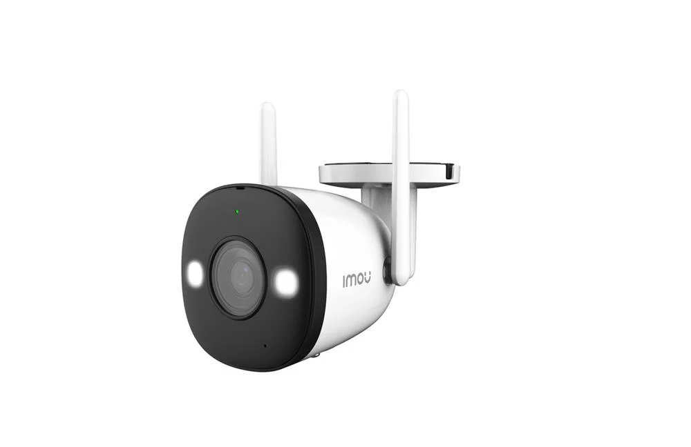 Câmara de Vigilância Ip Wifi Bullet 2 4mp - Imou