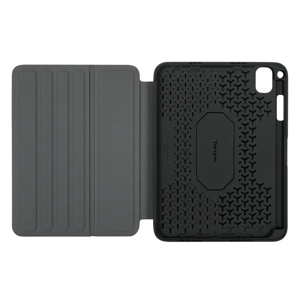 Capa para Tablet Targus Click-In Ipad Mini 6 Gen