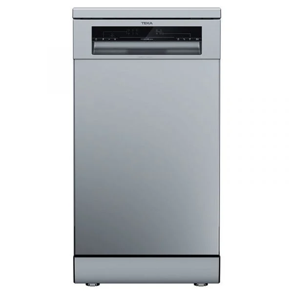 Dfs 24650 Dishwasher 9 Sets (White) - Teka