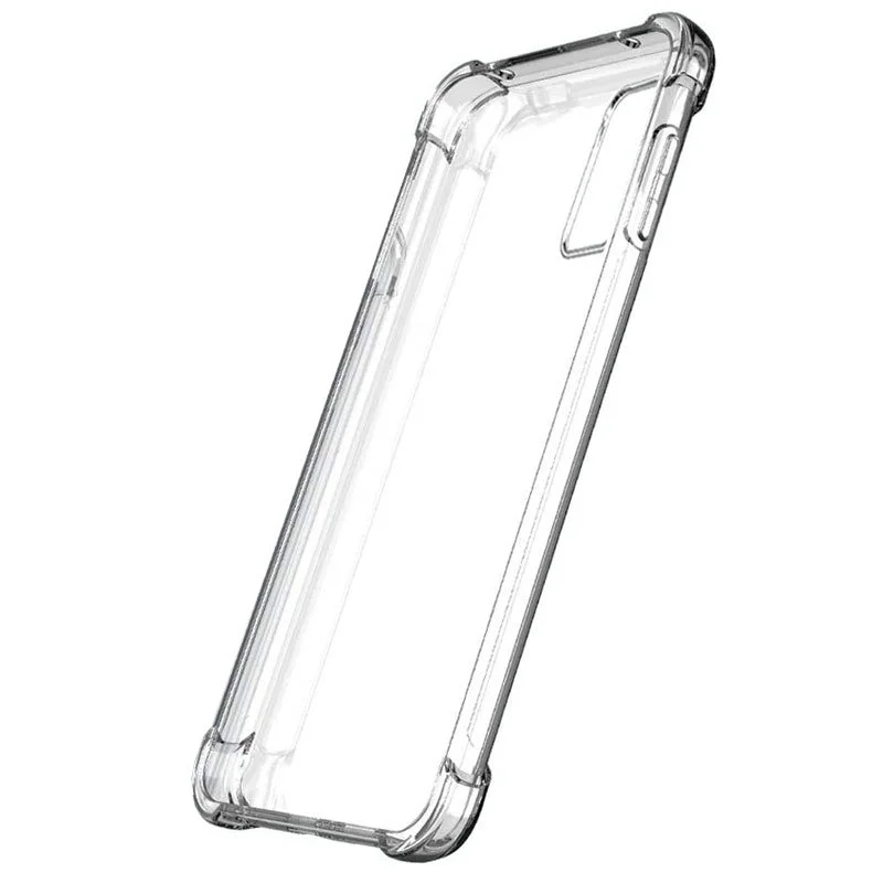 Capa Cool para Xiaomi Redmi Note 11 Pro Plus 5g Antichoque Transparente