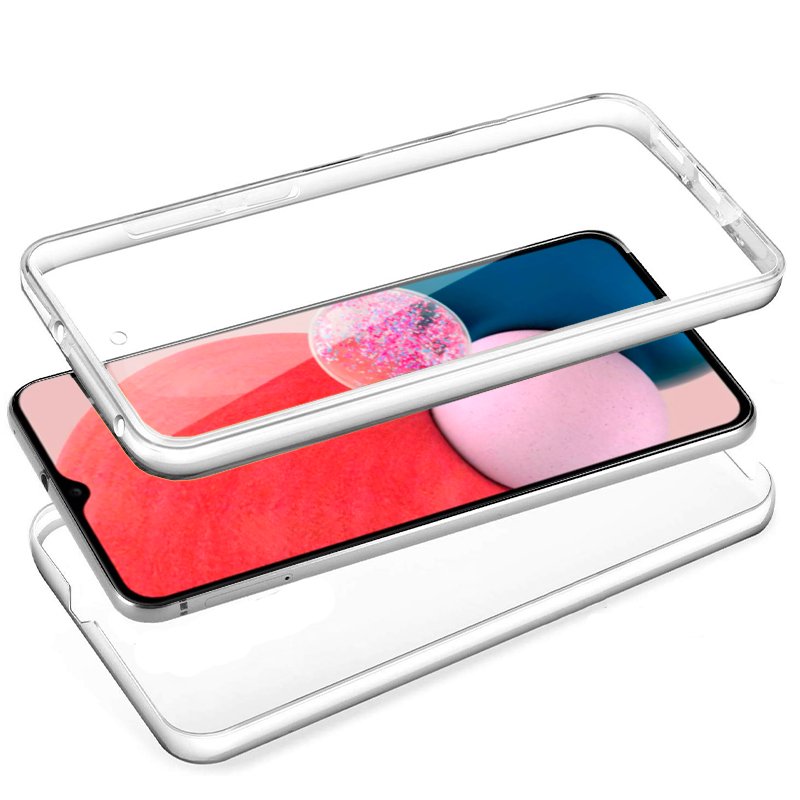 Funda COOL Silicona 3D para Samsung A135 Galaxy A.