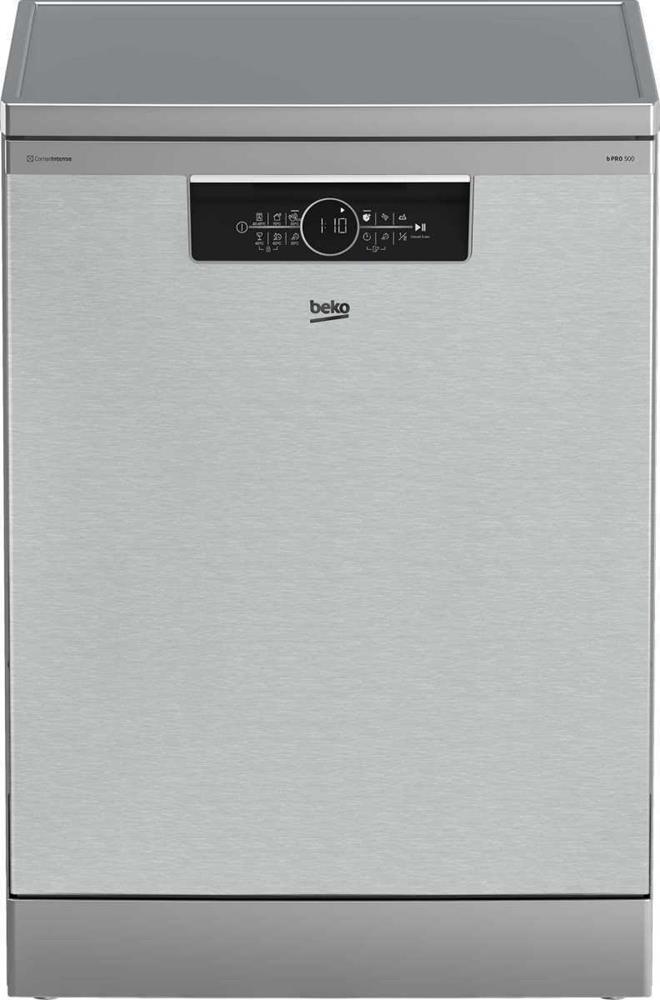 Máquina de Lavar Louça Beko Bdfn36640xc 16 Conjuntos Classe C