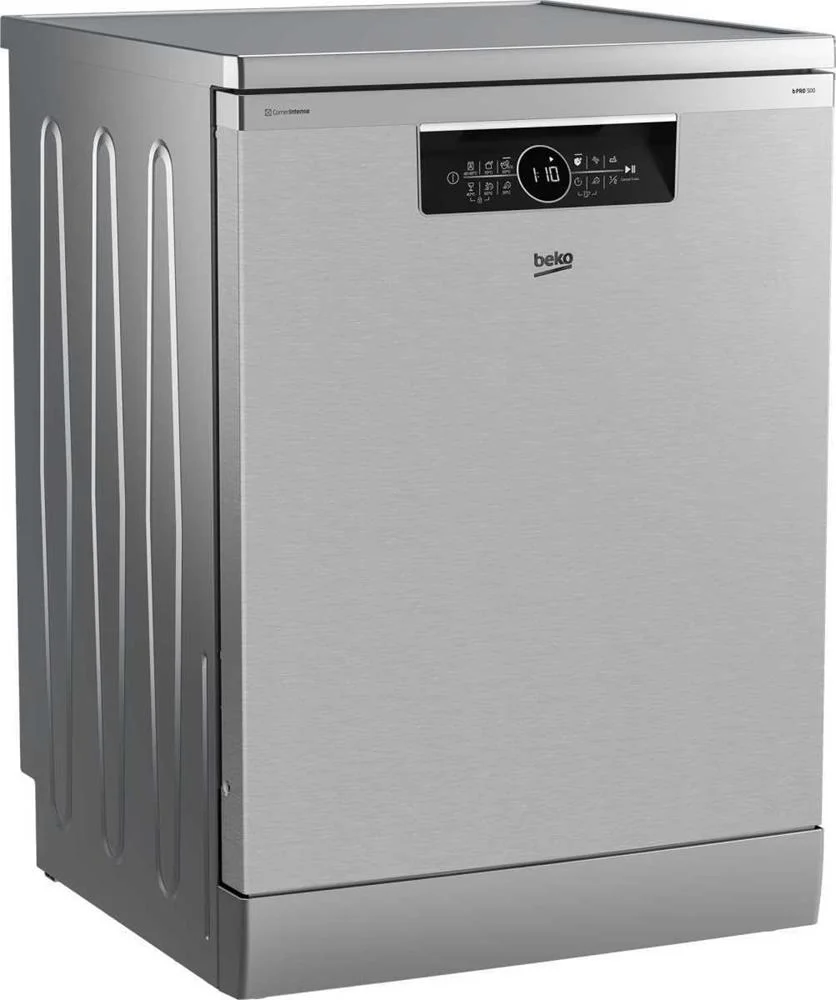 Lavavajillas Beko Bdfn36640xc Inox 3b