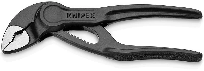 Knipex Cobra XS Alicate deslizante