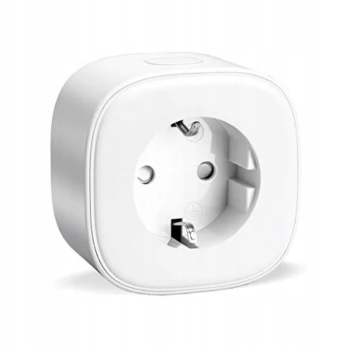 Ficha Inteligente Wifi Meross Mss210eu (Apple Home