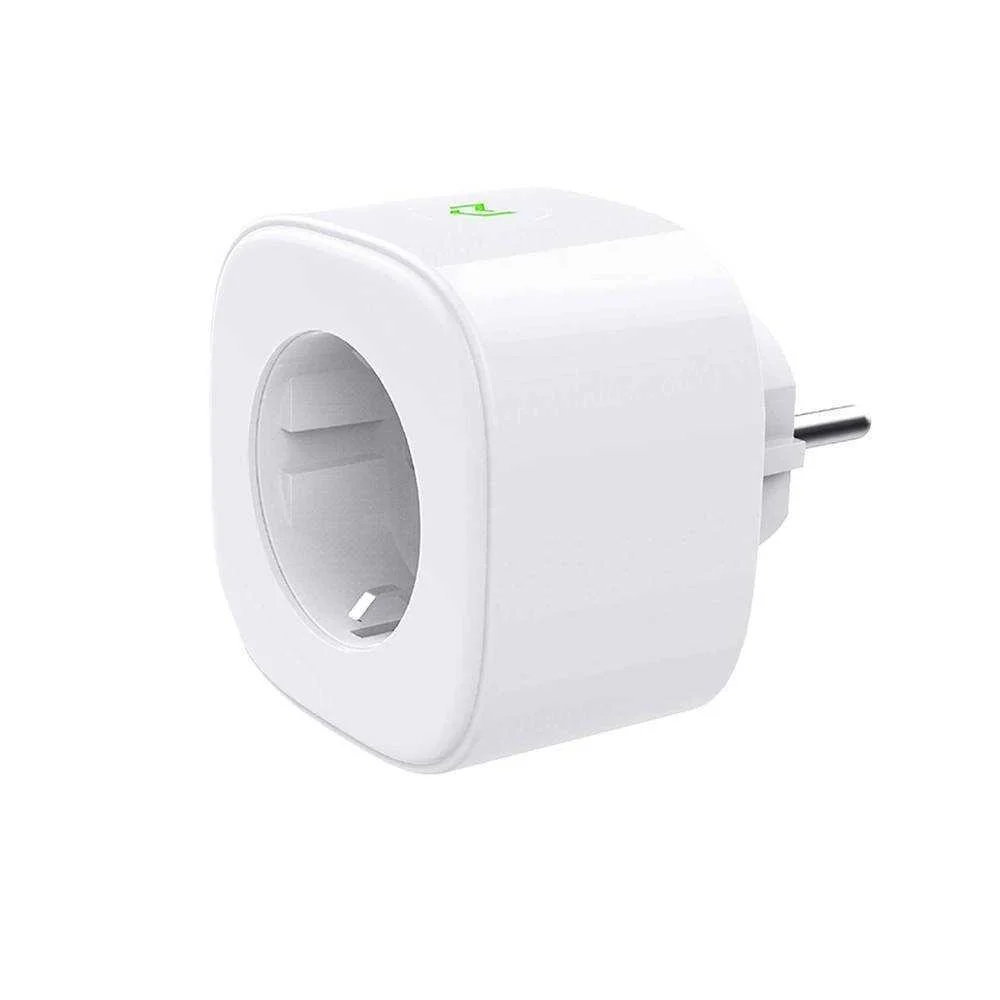 Ficha Inteligente Wifi Meross Mss210eu (Apple Home