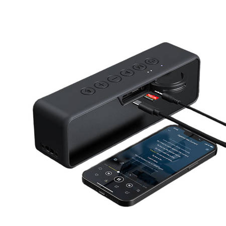 Bluetooth Reproduktor Blitzwolf Bw-Wa4 30w 4000mah