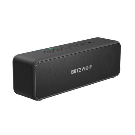 Bluetooth Reproduktor Blitzwolf Bw-Wa4 30w 4000mah