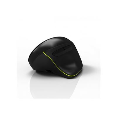 Port Rato Wireless Ergonomic Bluetooth Bateria