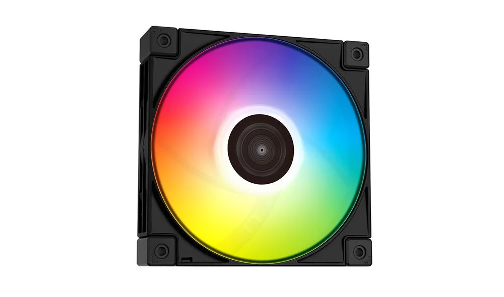DeepCool FC120-3 IN 1 Caixa de computador Ventoin.