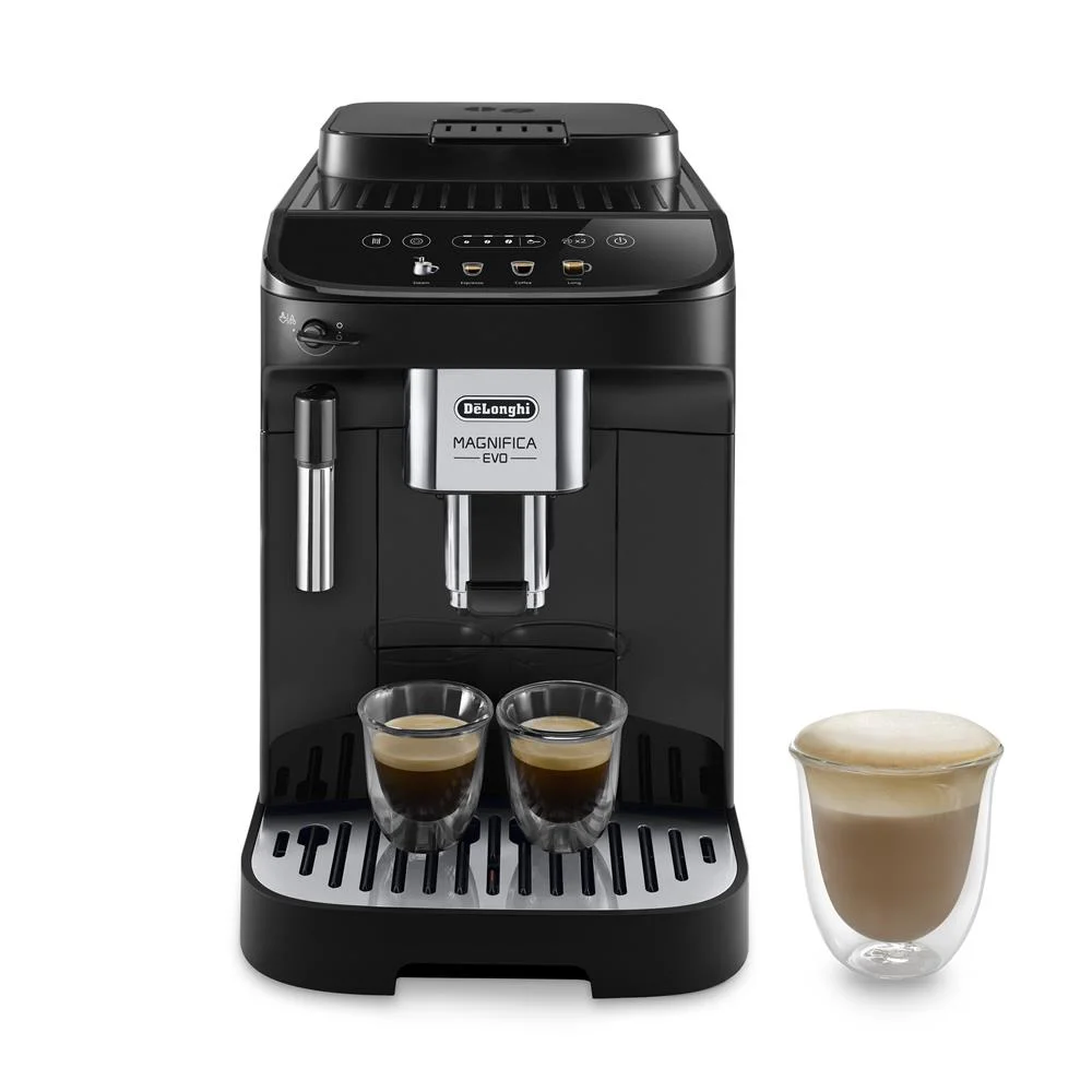 Delonghi Magnifica Evo Espresso Machine Ecam290.21.B