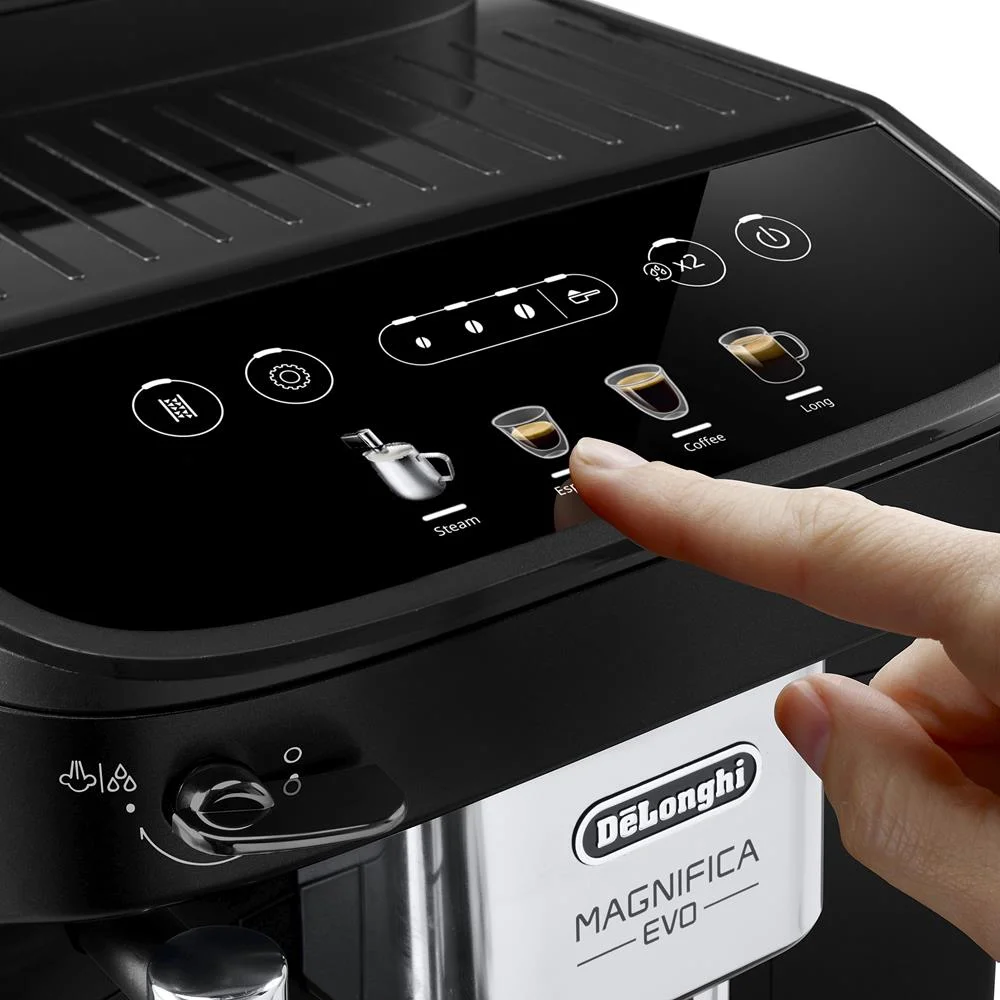 Delonghi Magnifica Evo Espresso Machine Ecam290.21.B