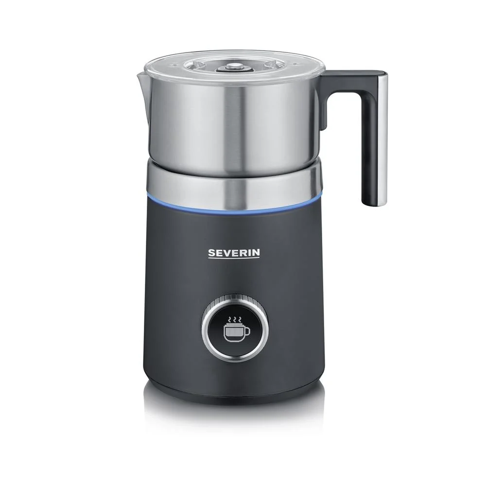 Espumador de Leche Automático Severin Spuma 700 P.