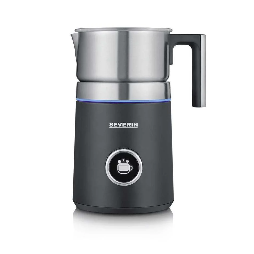 Espumador de Leche Automático Severin Spuma 700 P.