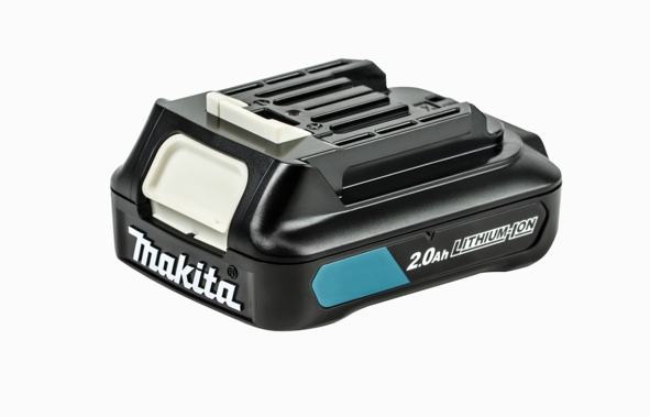 Makita 197396-9 bateria e carregador de ferrament.