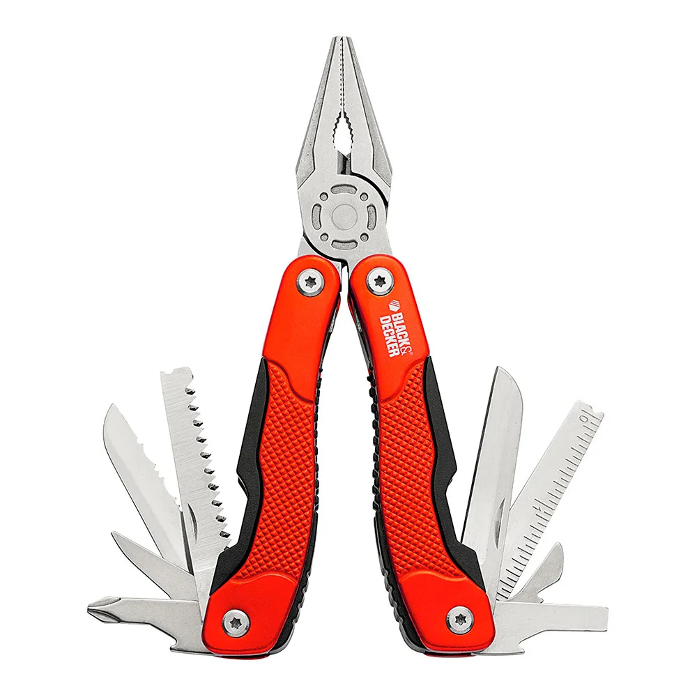 BLACK & DECKER BDHT0-28110 ALICATE MULTIFUNÇÕES 1.